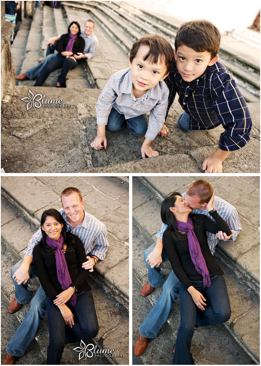 Antigua Guatemala family photography