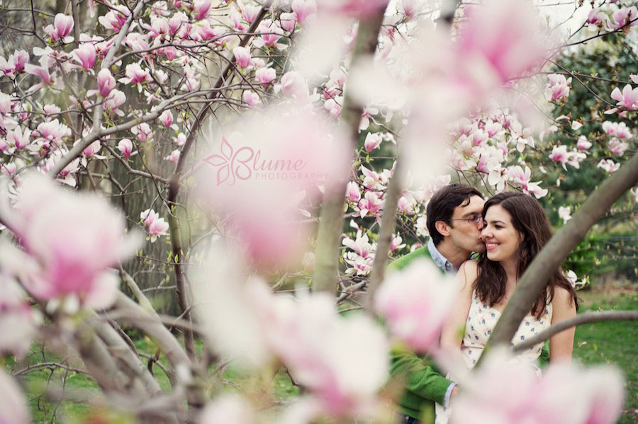 nyc, new york professional engagement photographer