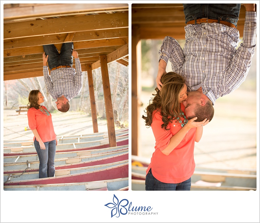 Comer,GA,Watson Mill,engagement,