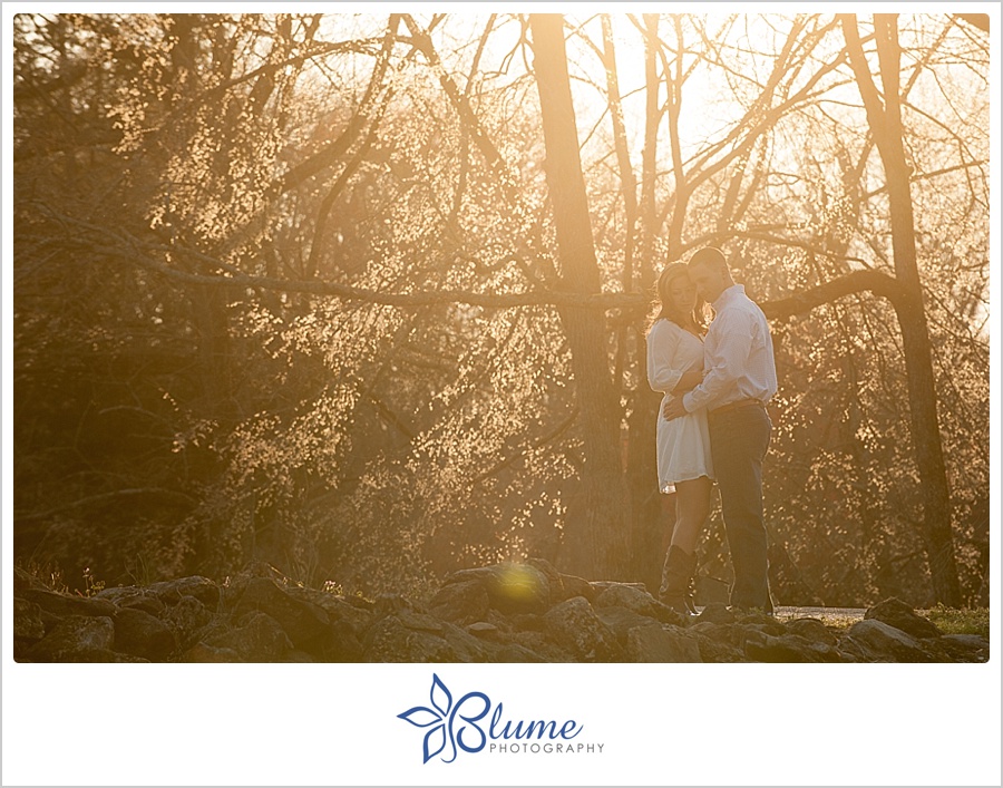 Comer,GA,Watson Mill,engagement,