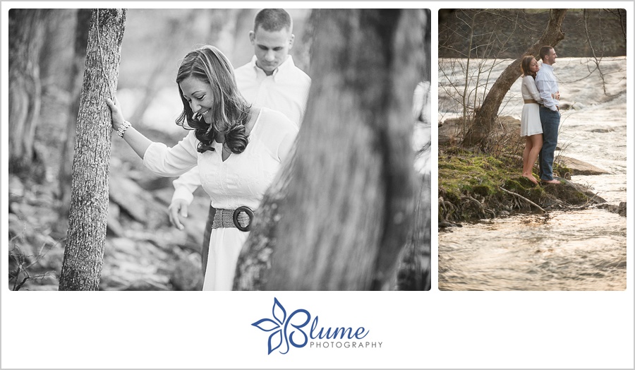 Comer,GA,Watson Mill,engagement,