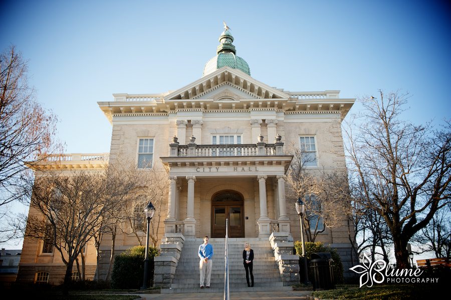 cityhall