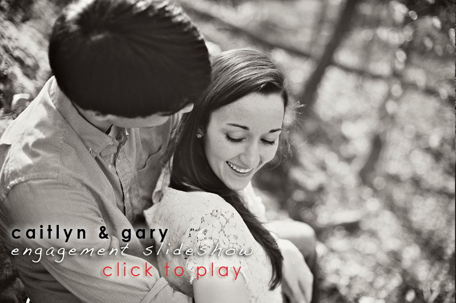 engagement photography slideshow