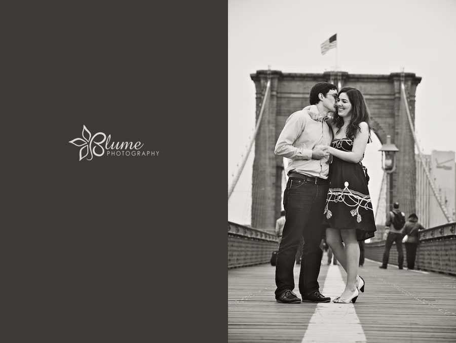 nyc, new york professional engagement photographer