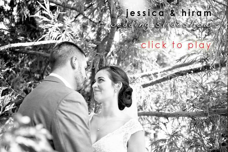 wedding photography slideshow