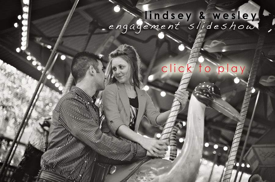 Zoo Atlanta Engagement Slideshow