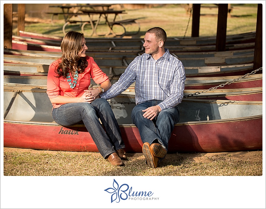 Comer,GA,Watson Mill,engagement,