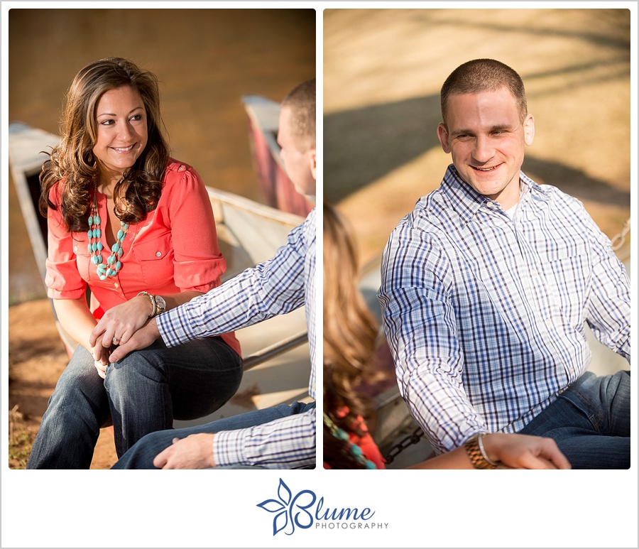 Comer,GA,Watson Mill,engagement,