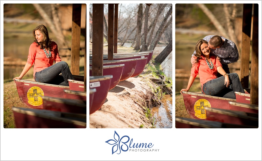 Comer,GA,Watson Mill,engagement,