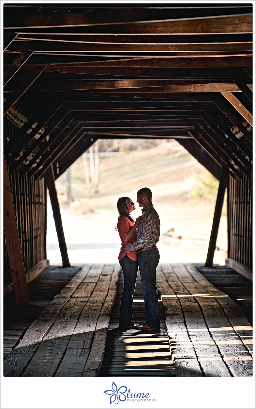 Comer,GA,Watson Mill,engagement,