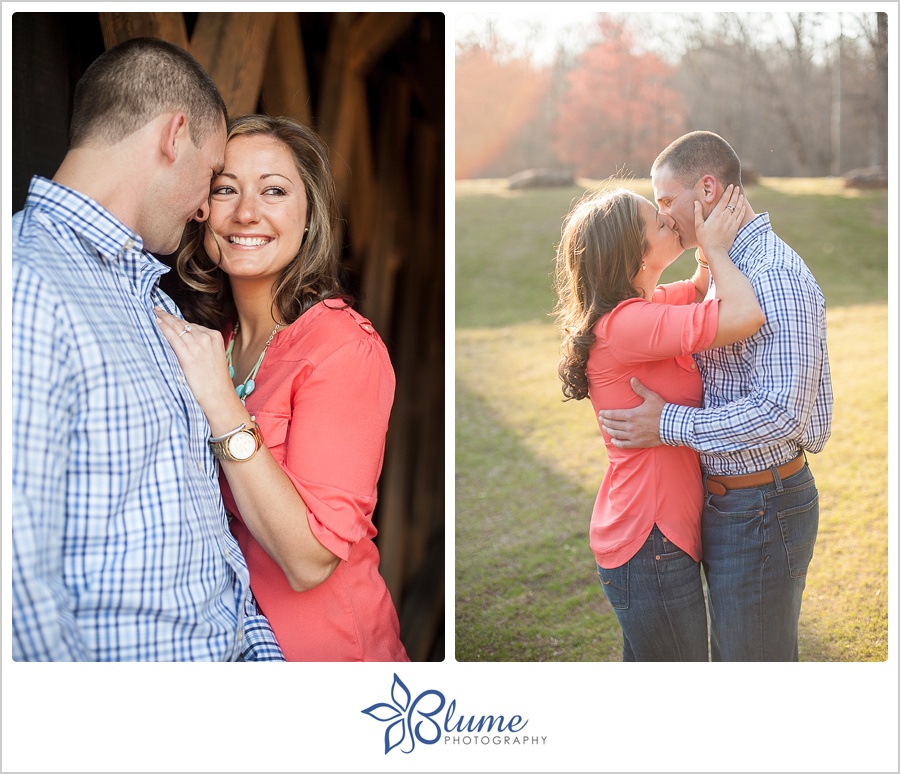 Comer,GA,Watson Mill,engagement,