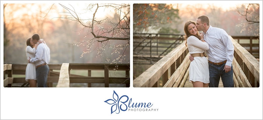 Comer,GA,Watson Mill,engagement,