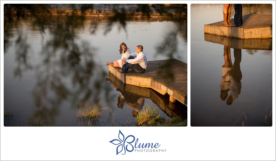 Comer,GA,Watson Mill,engagement,