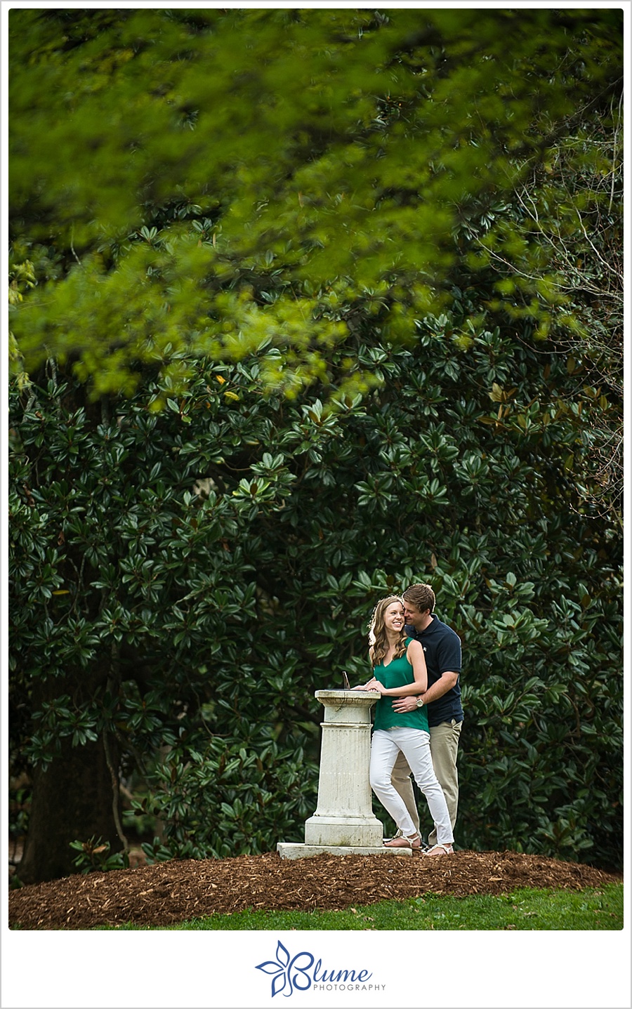 Athens,GA,UGA,campus,engagement,spring,