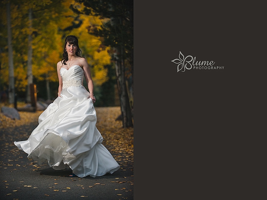 Autumn,Colorado,Vail,Vail Cascade,wedding,