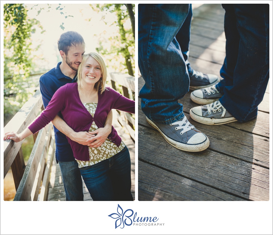 GA,Watson Mill,engagement,spring,