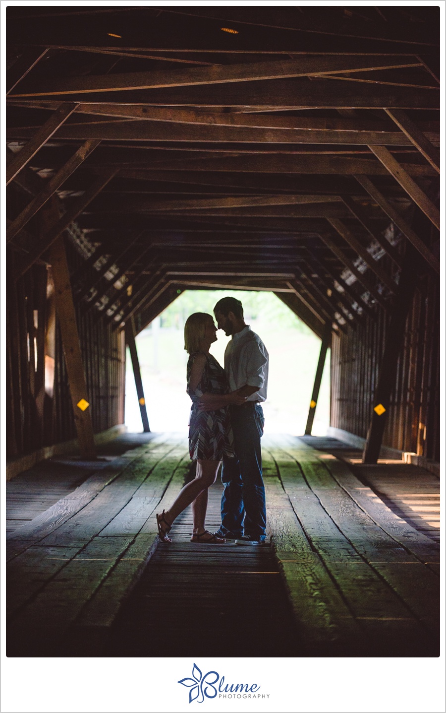 GA,Watson Mill,engagement,spring,