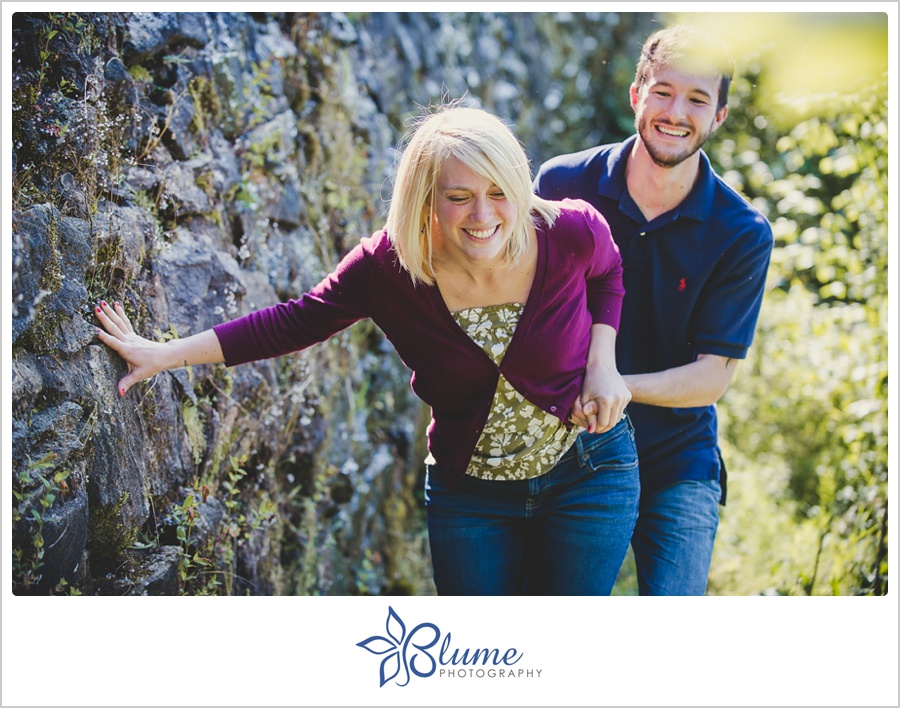 GA,Watson Mill,engagement,spring,