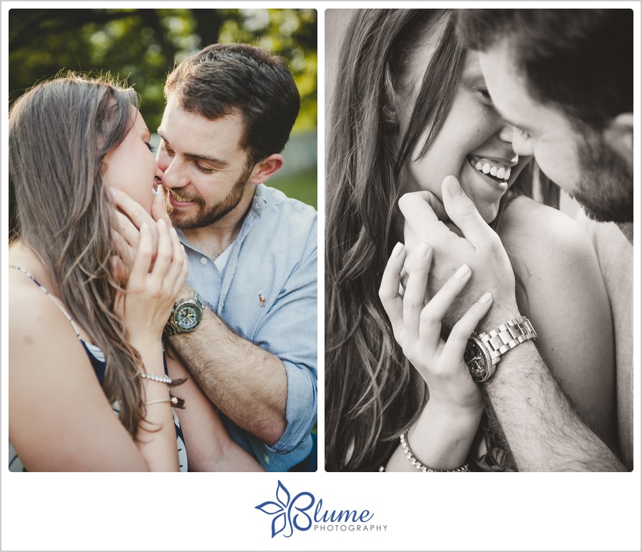 Atlanta,GA,Piedmont Park,engagement,engagement photography,engagement portraits,spring,