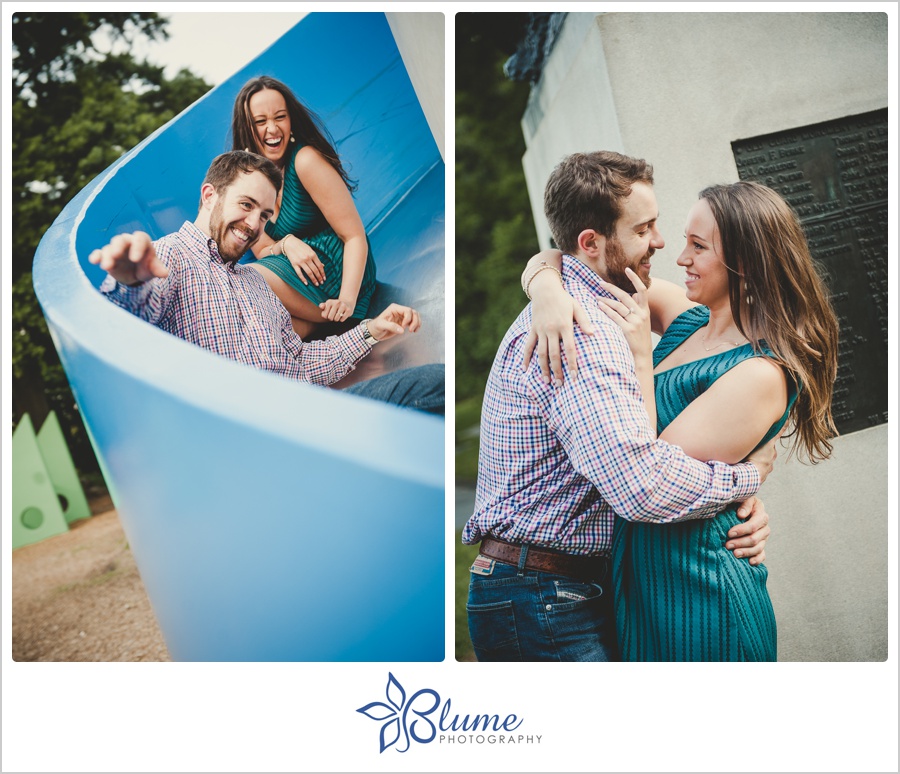 Atlanta,GA,Piedmont Park,engagement,engagement photography,engagement portraits,spring,