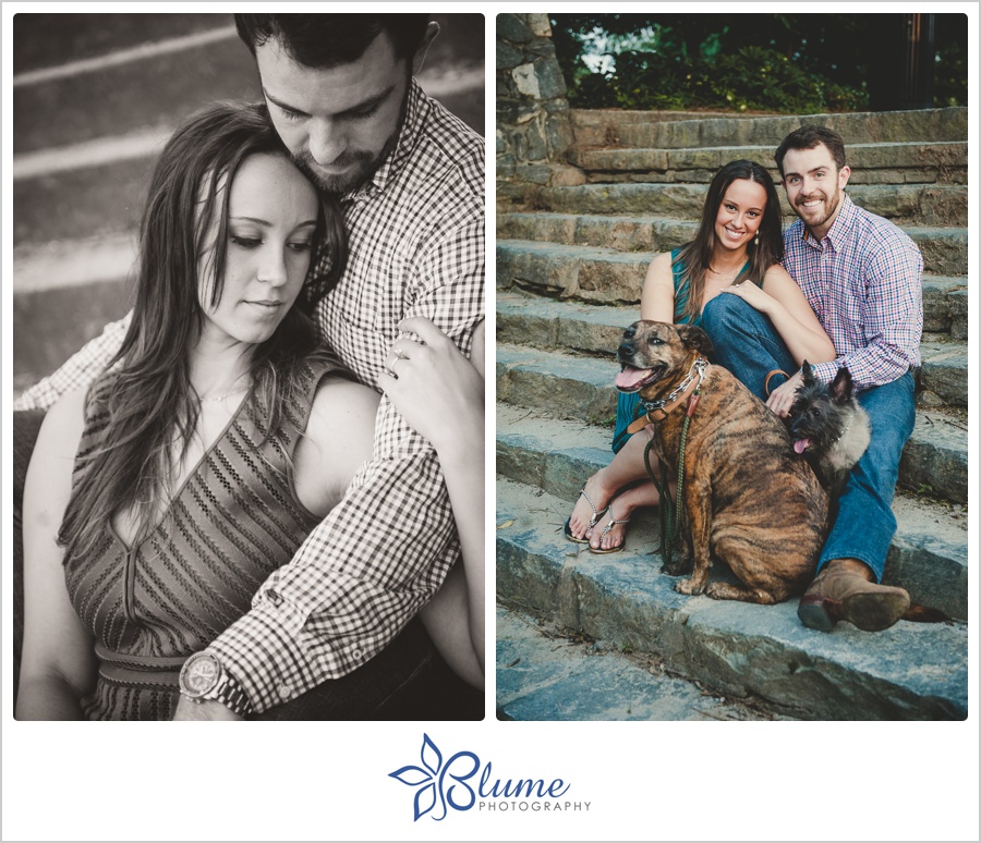 Atlanta,GA,Piedmont Park,engagement,engagement photography,engagement portraits,spring,