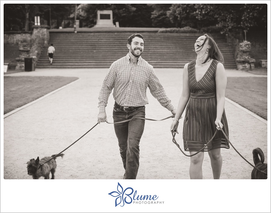 Atlanta,GA,Piedmont Park,engagement,engagement photography,engagement portraits,spring,