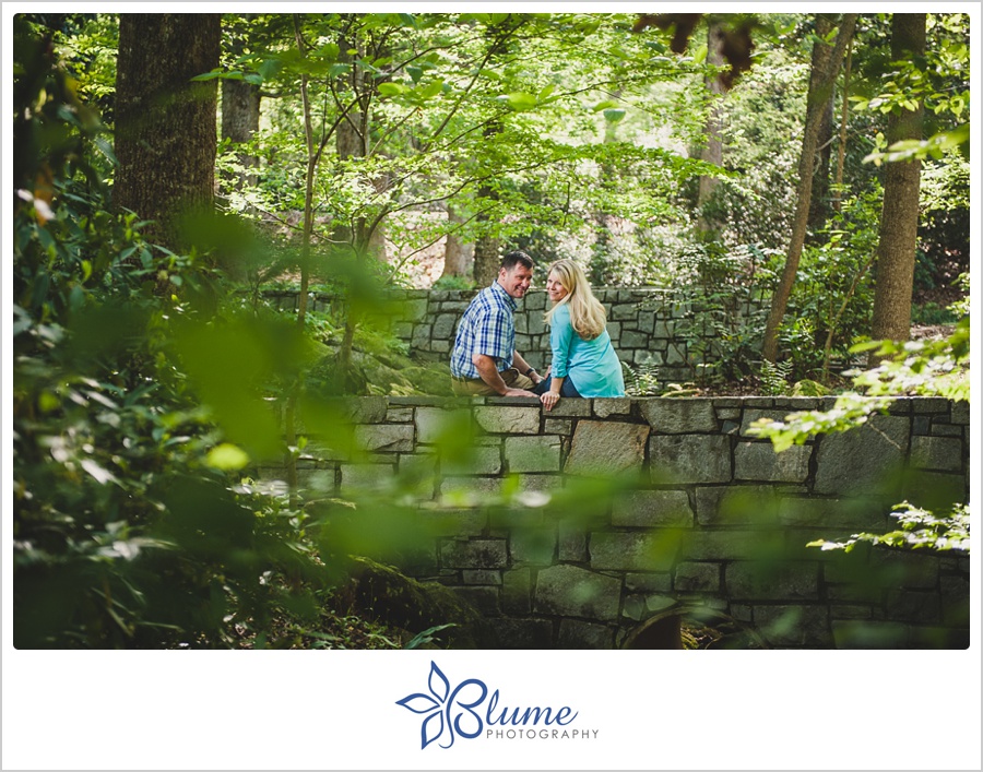 Athens,Botanic Gardens,GA,engagement,spring,