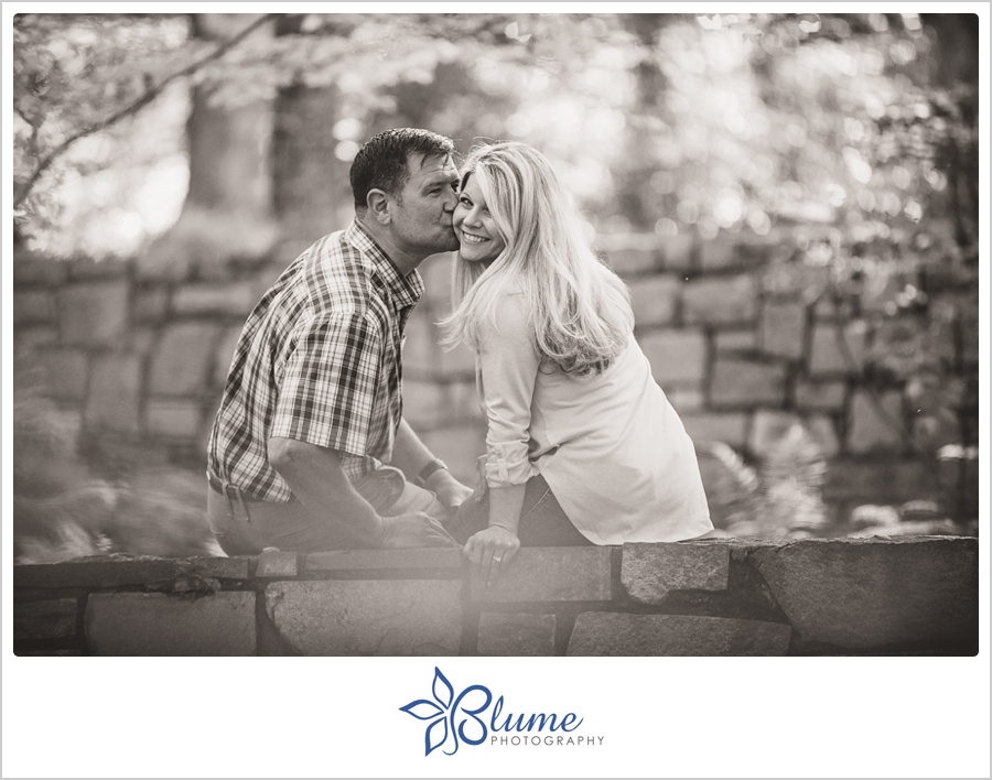 Athens,Botanic Gardens,GA,engagement,spring,