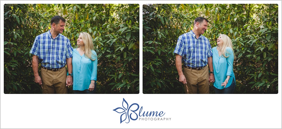 Athens,Botanic Gardens,GA,engagement,spring,