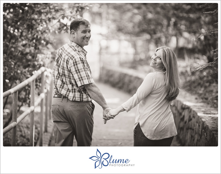 Athens,Botanic Gardens,GA,engagement,spring,