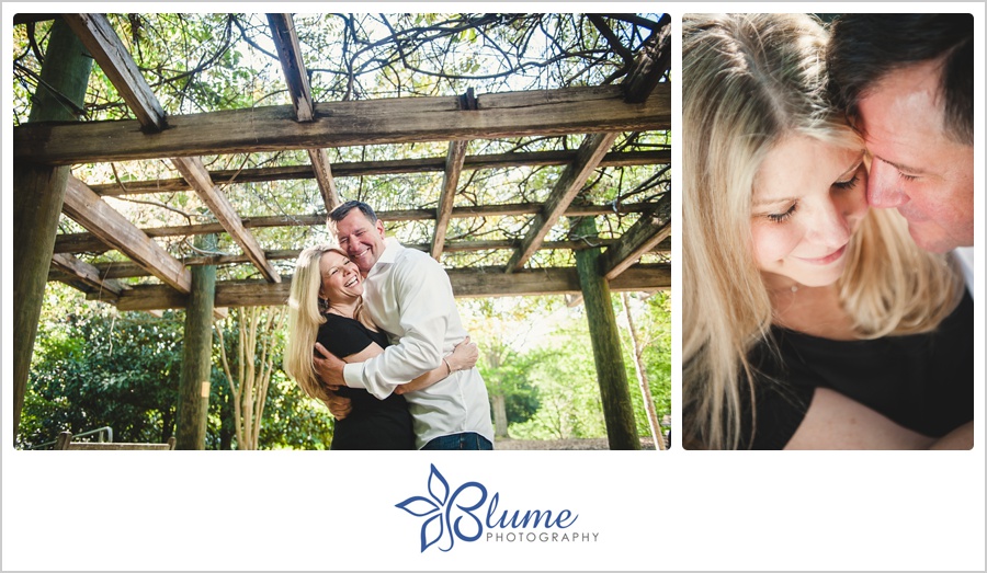 Athens,Botanic Gardens,GA,engagement,spring,