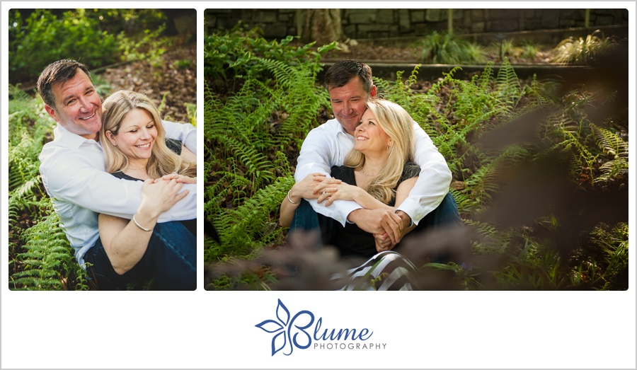 Athens,Botanic Gardens,GA,engagement,spring,