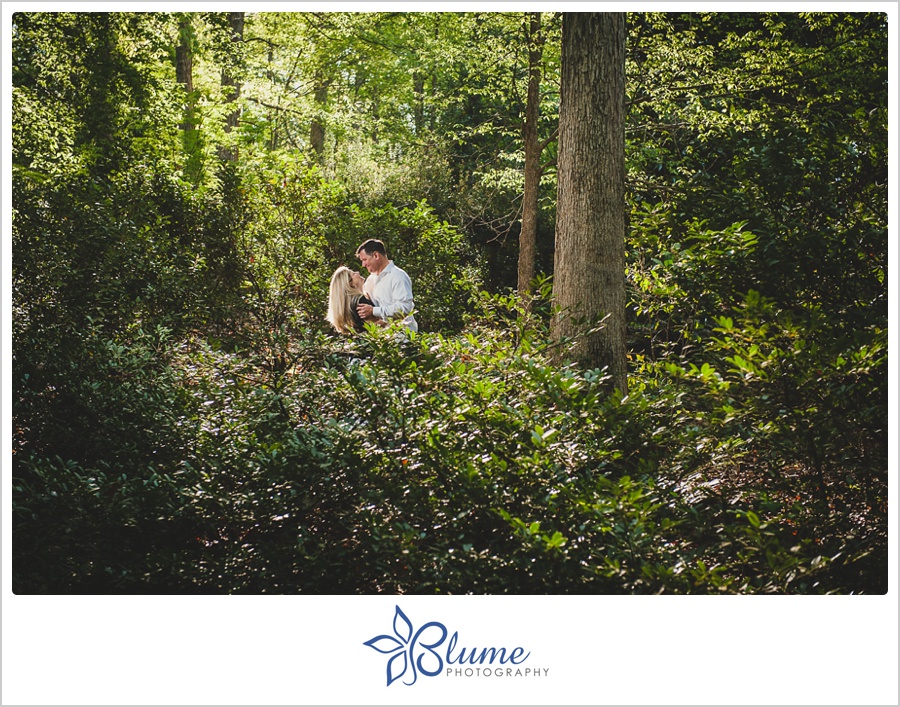 Athens,Botanic Gardens,GA,engagement,spring,