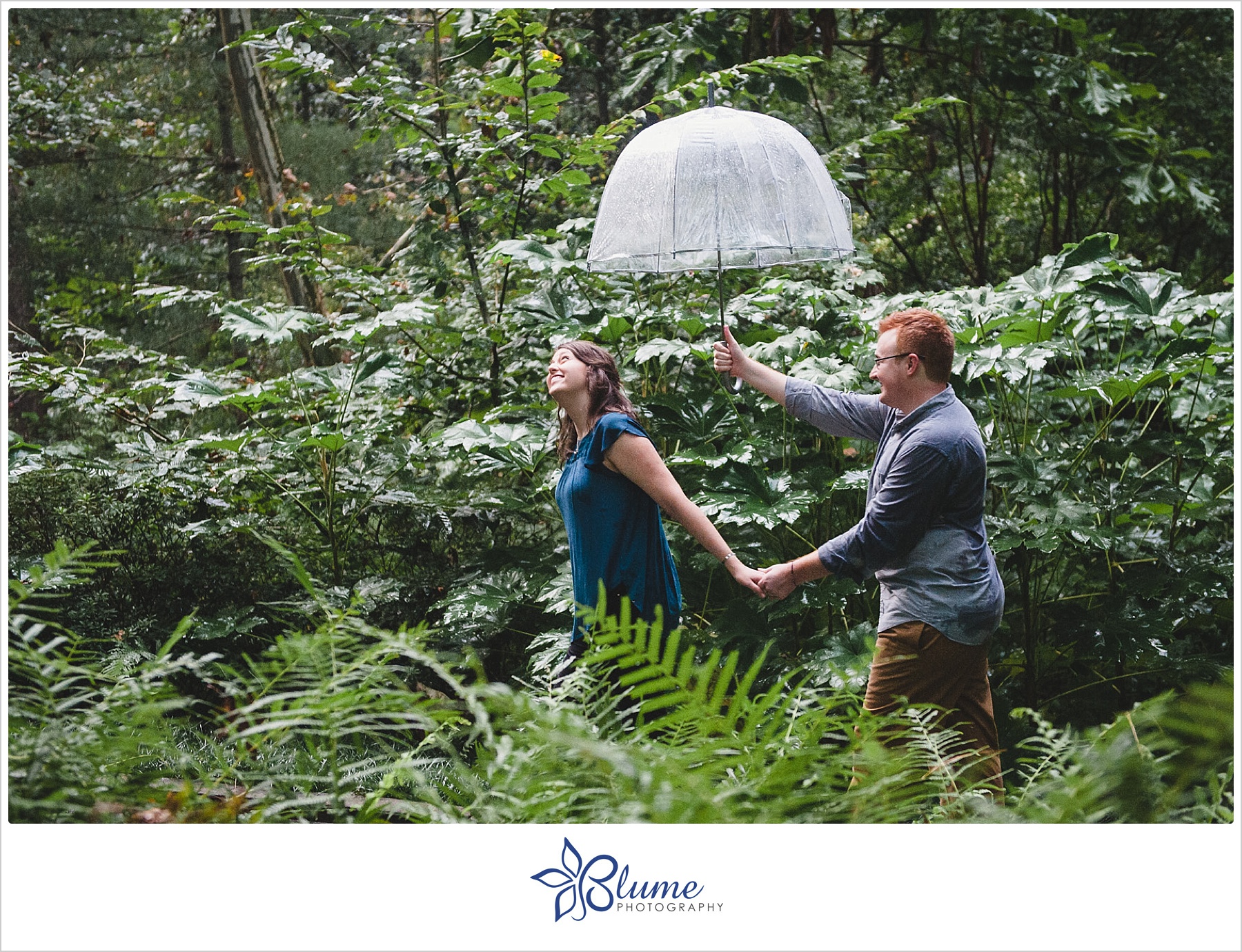 Athens,GA,autumn,botanical,engagement,gardens,portraits,