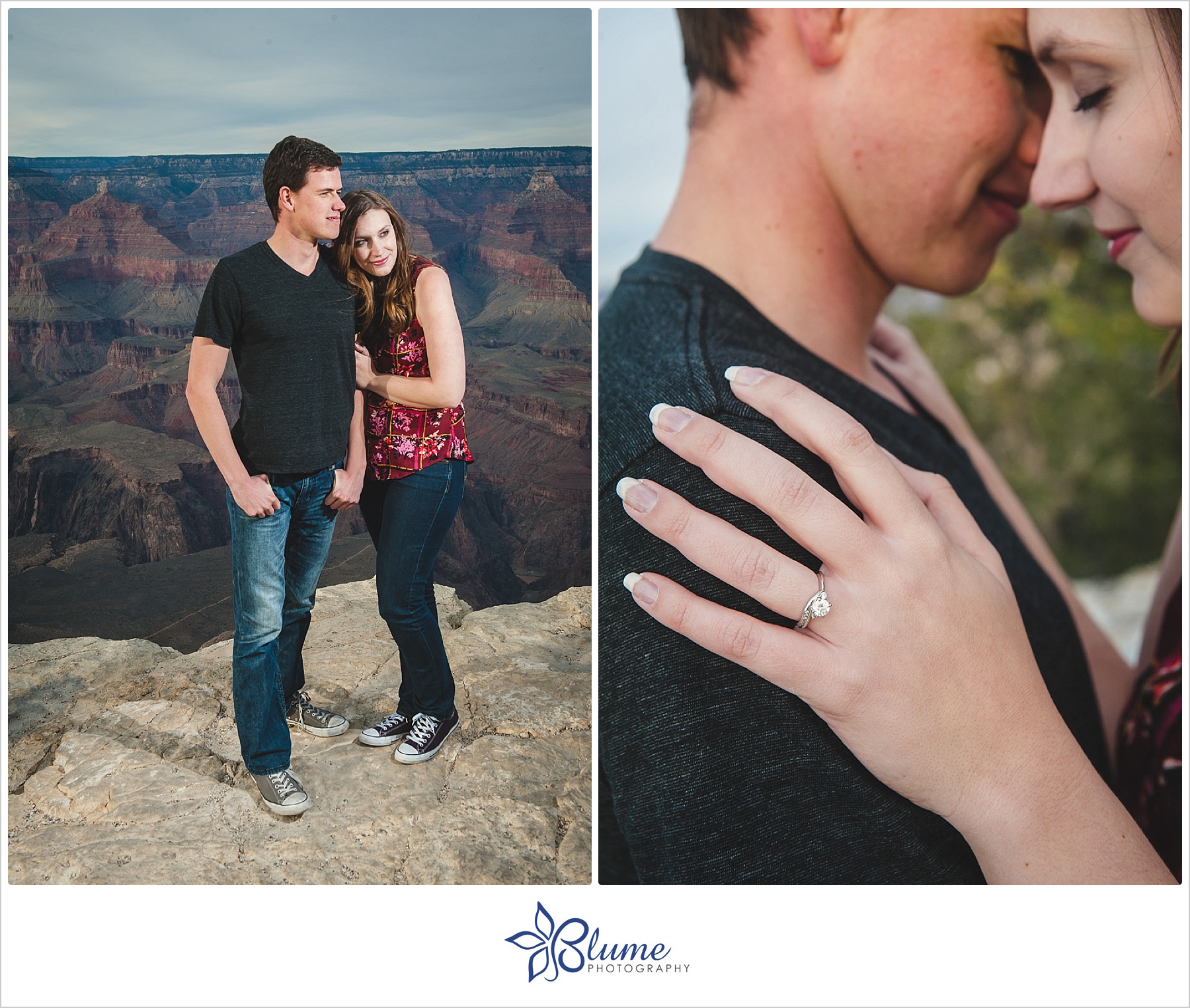 Grand Canyon,engagement shoot,grand canyon engagement pictures,grand canyon wedding photographer,