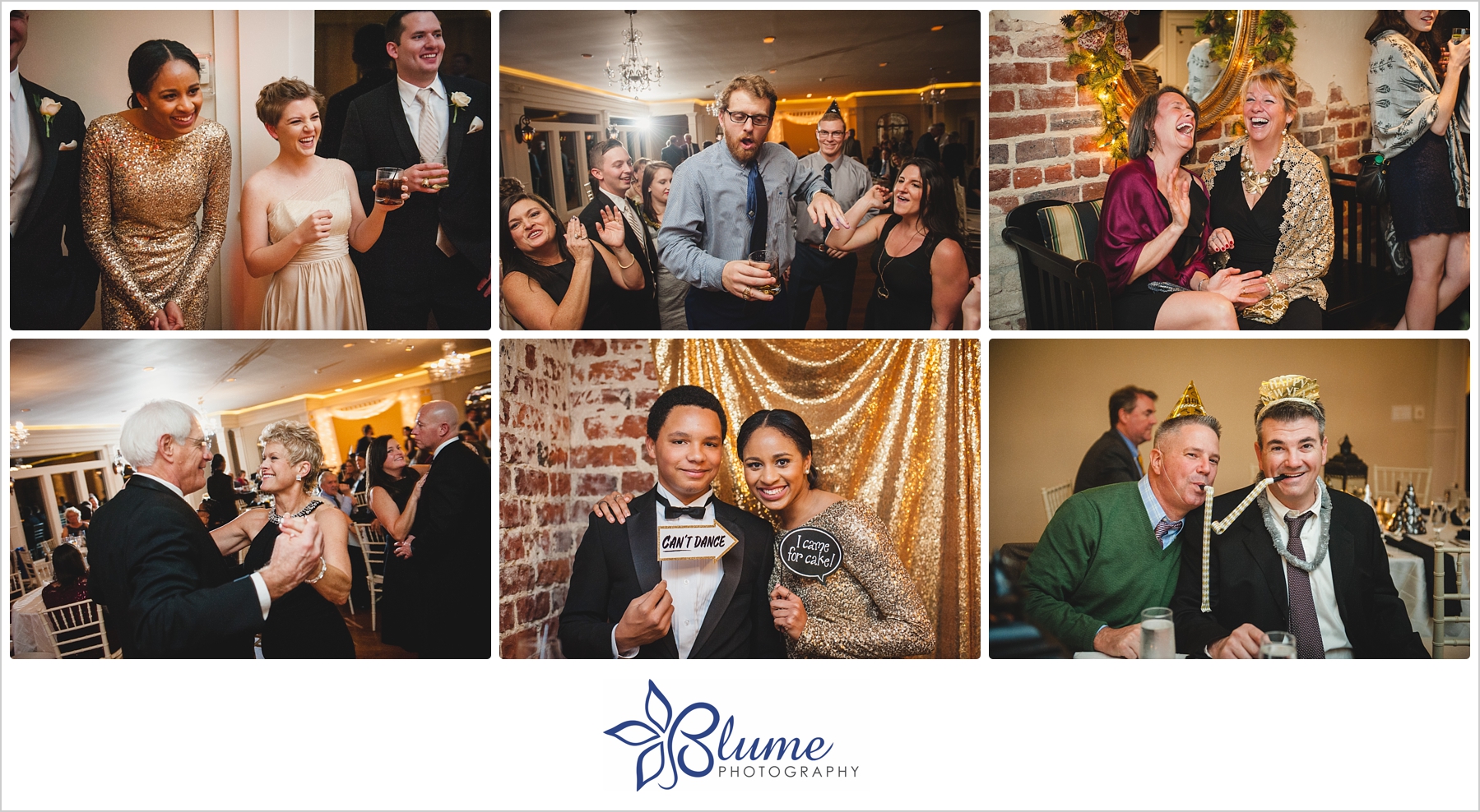 atlanta wedding photographer,gold and black wedding,new years eve wedding,primrose cottage,