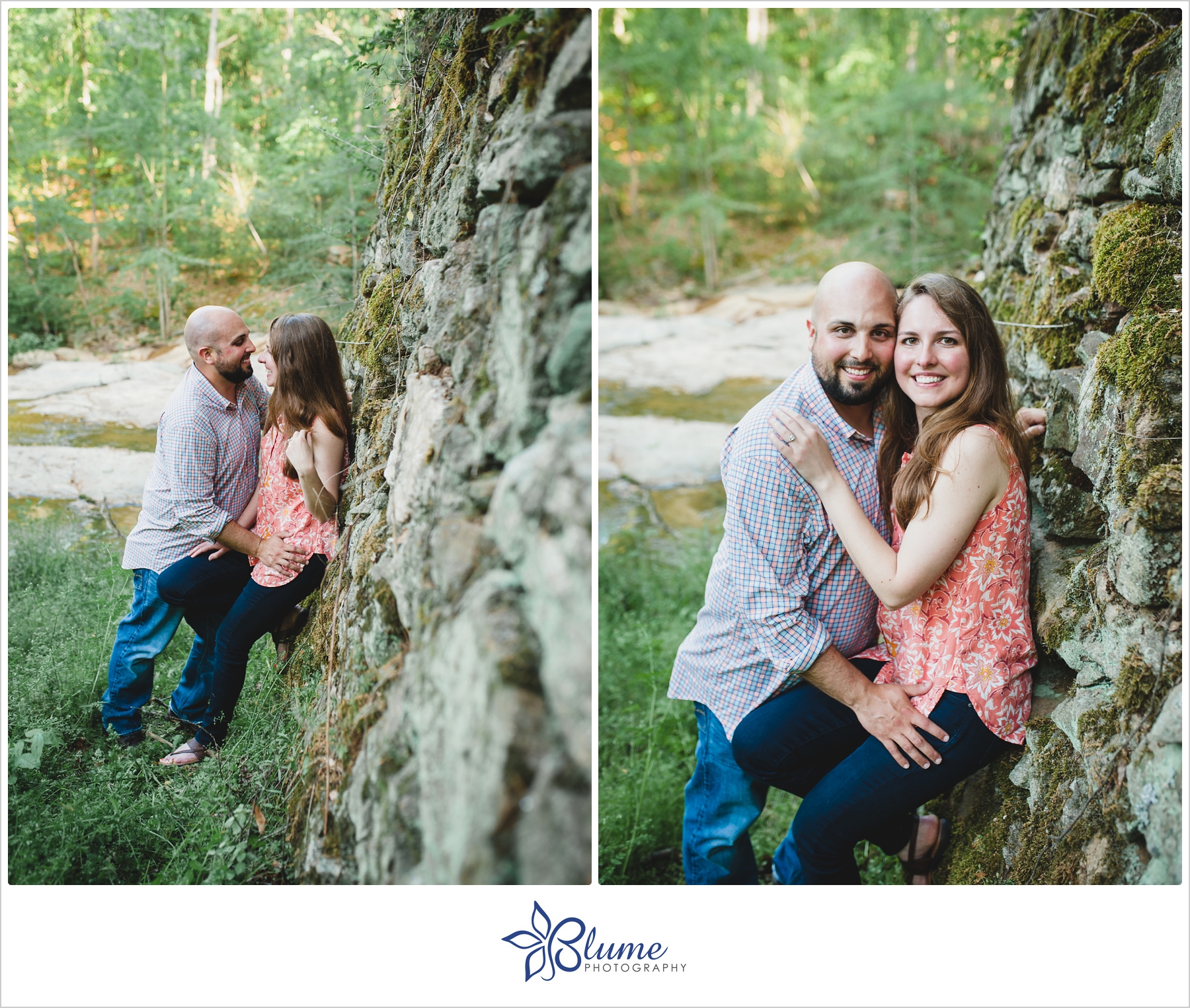 Athens engagement photographers