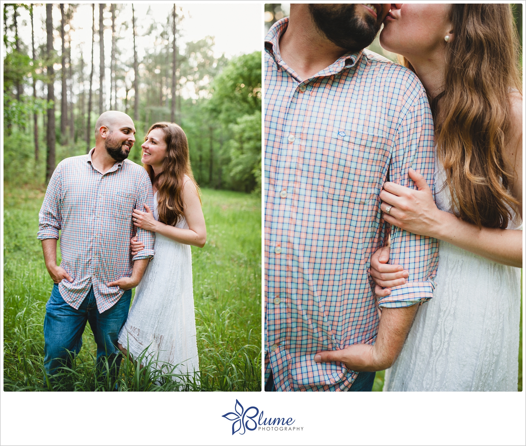 Athens engagement photographers