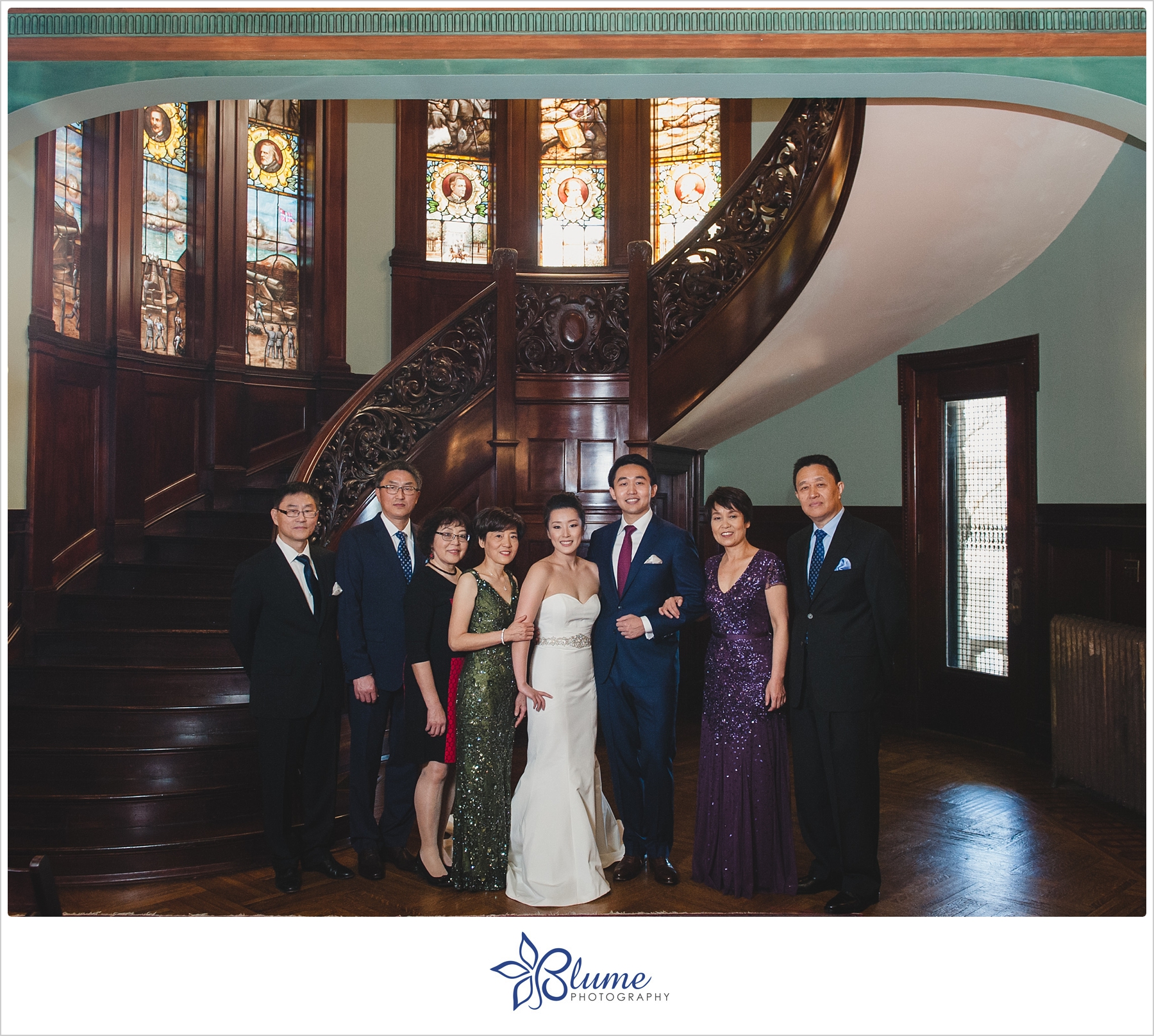Atlanta,Rhodes Hall,bride,castle,dress,groom,historic,mansion,spring,wedding,