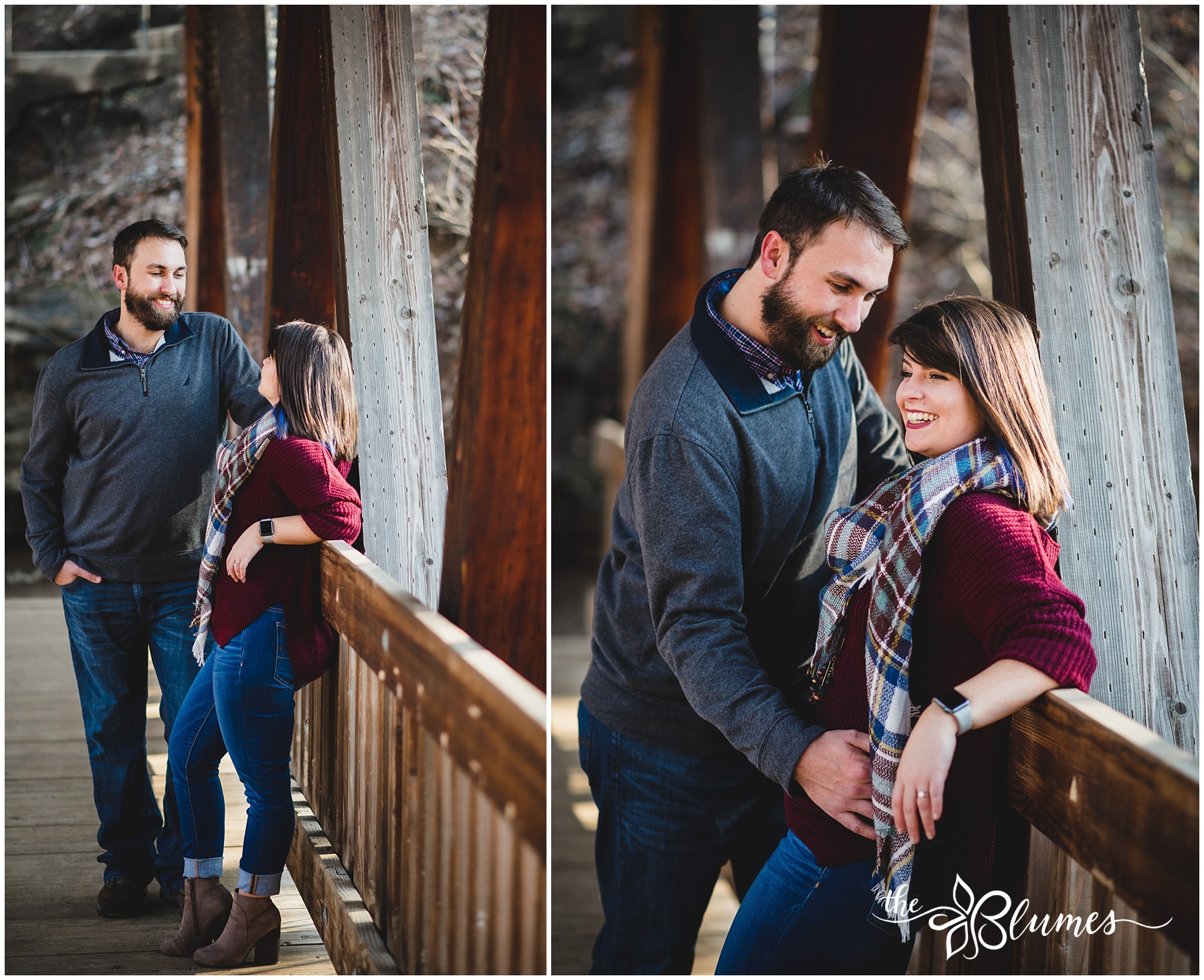 Roswell GA,Roswell Mill,couple,engagement,engagement session,portraits,