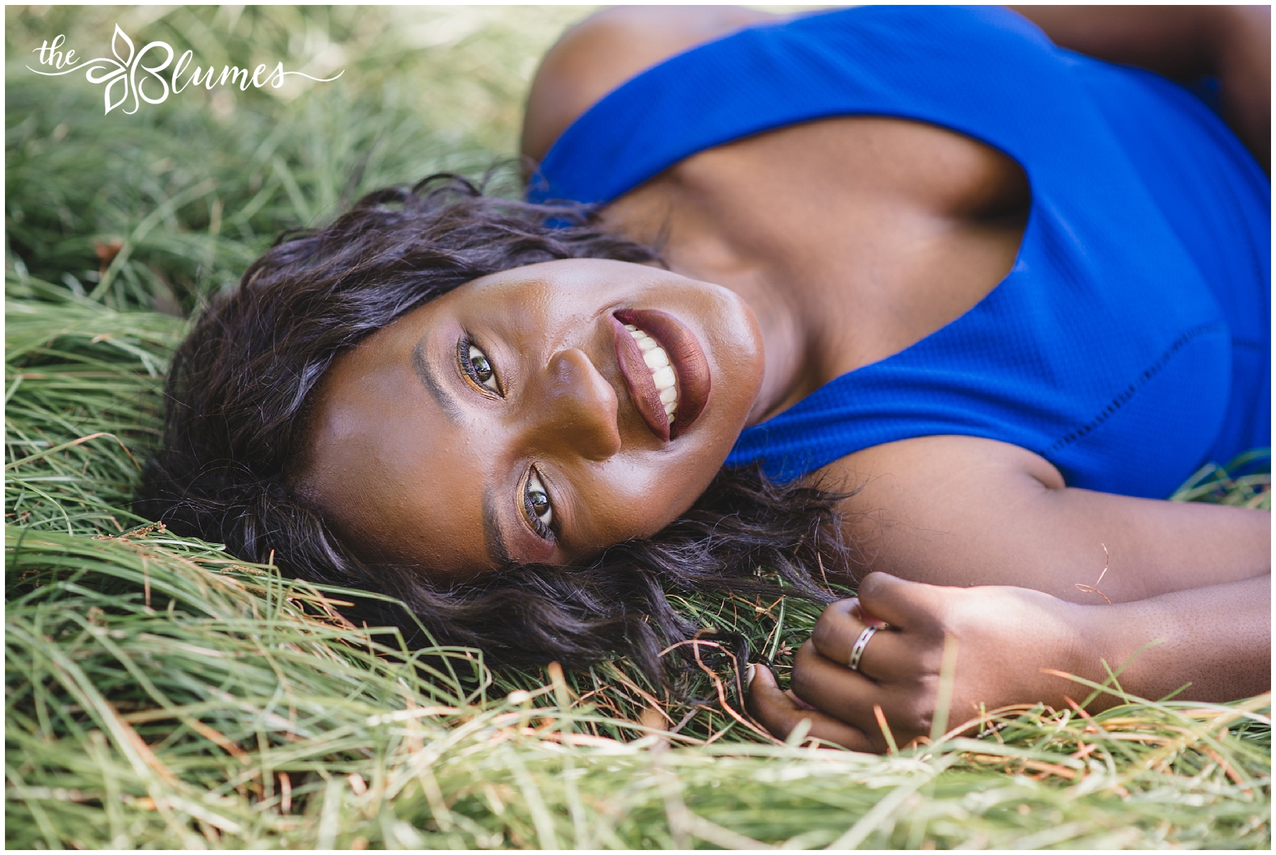 UGA Graduation Photos on North Campus Best Senior Portrait