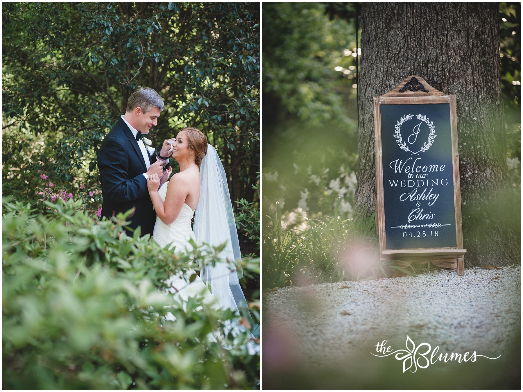 Atlanta,primrose cottage,roswell,spring,wedding,