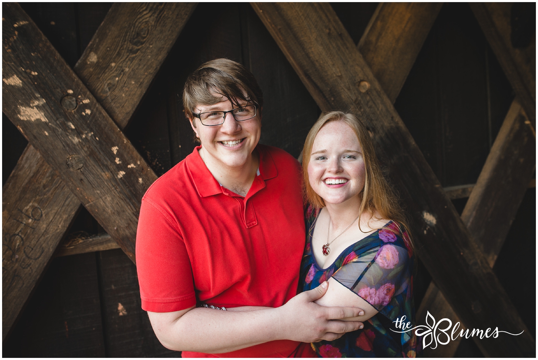 Athens engagement,State Park,Summer,Watson Mill Bridge,engagement,portraits,