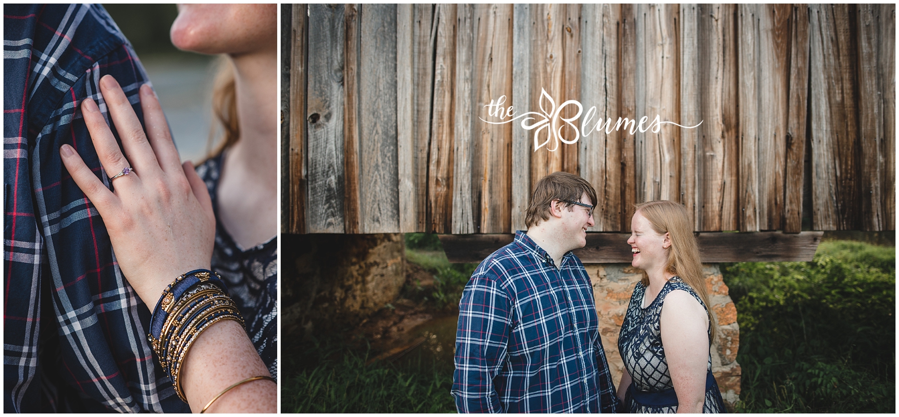 Athens engagement,State Park,Summer,Watson Mill Bridge,engagement,portraits,