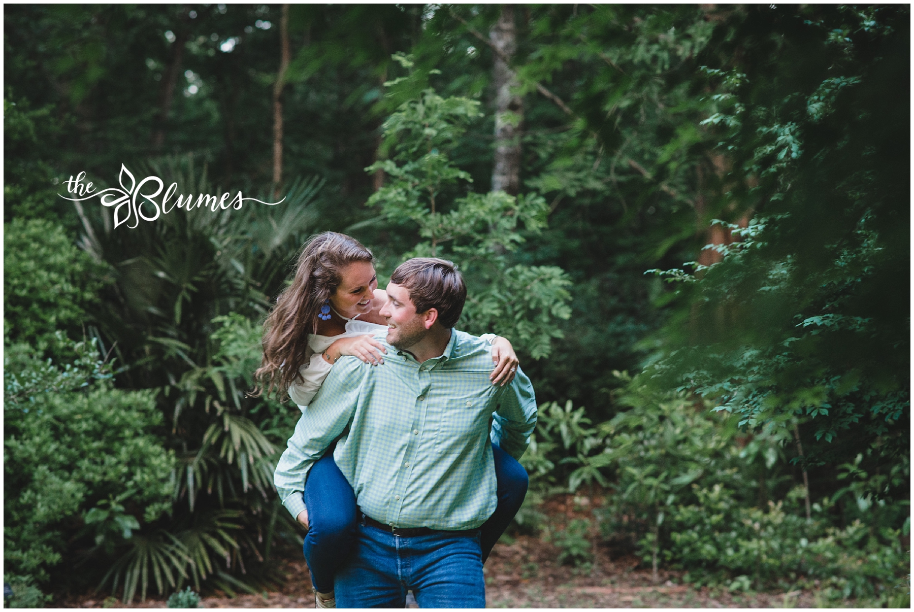 Athens,Botanic Gardens of Georgia,Summer,UGA,botanical gardens,engagement,engagement session,portraits,