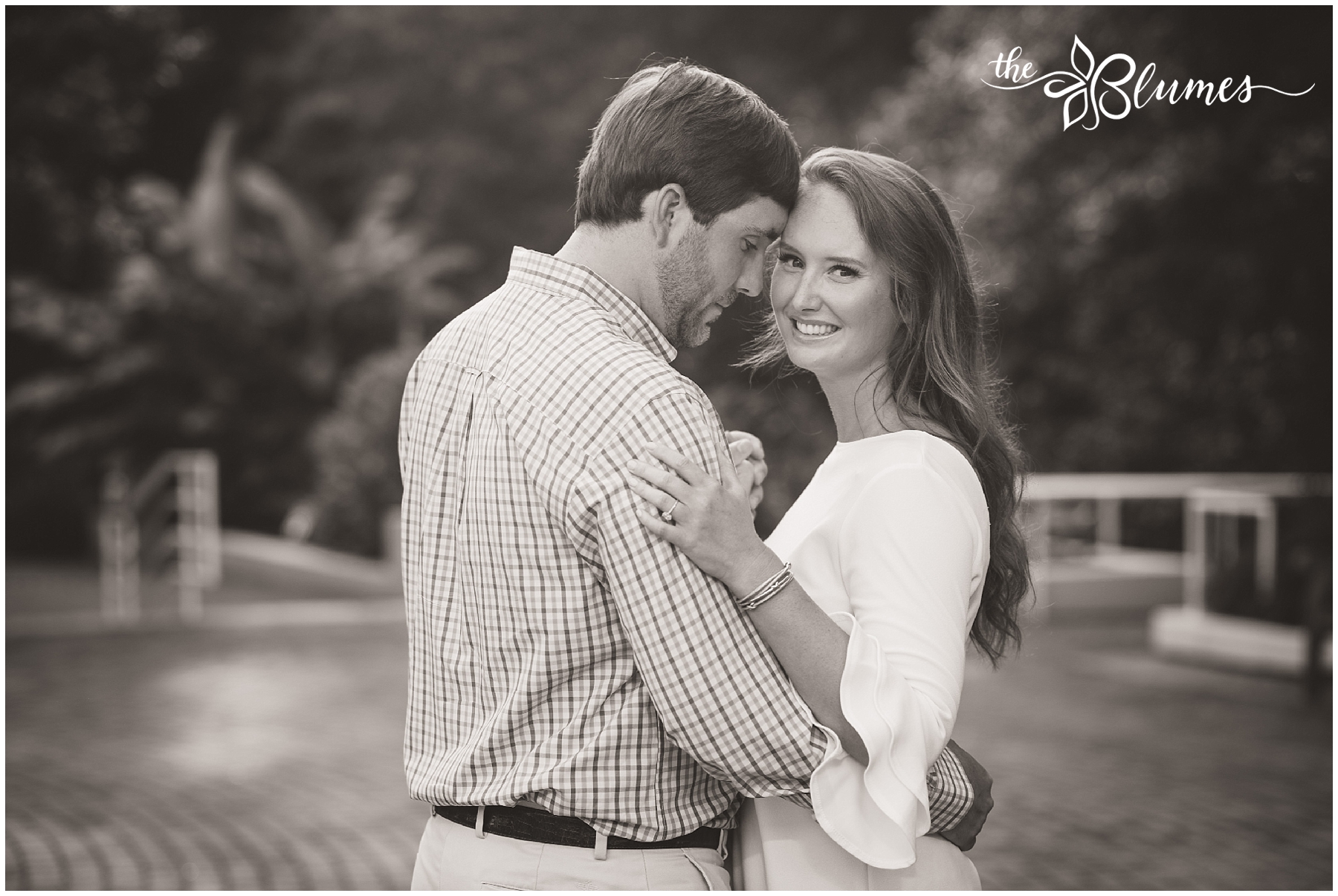 Athens,Botanic Gardens of Georgia,Summer,UGA,botanical gardens,engagement,engagement session,portraits,